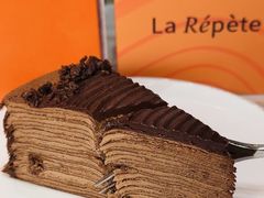 -La Repete 手工千层蛋糕(深圳卓悦中心店)