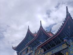-隔壁老王·家常云南菜(花巷店)