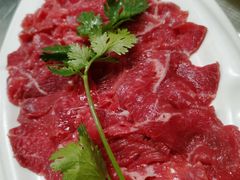 -燃计沙茶皇·香港沙茶火锅(人广旗舰店)