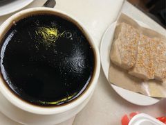 -味香园传统甜品店(牛车水店)