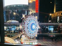 -蟹榭·本帮江浙菜·蟹宴(五角场合生汇商场店)