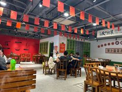 -张氏父子常德肠子馆(湘江世纪城直营店)