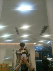 -Rise Hair上升造型