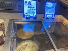 -康帝国际酒店-艾斯本自助西餐厅