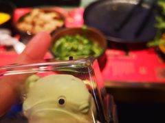 -牛New寿喜烧(曹路花园城店)