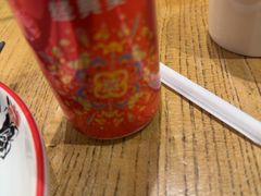 -新白鹿餐厅(爱琴海购物中心店)