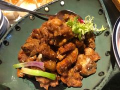 -铜锣湾·有麝自然香(长嘉汇购物公园店)