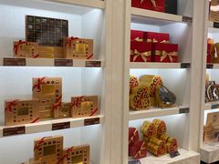 零售区-GODIVA(王府井apm店)
