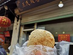 -葑门横街