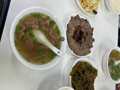 -雨霖祥和炖肉(南市店)