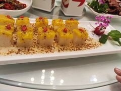 -小贝壳酒楼(经九路店)