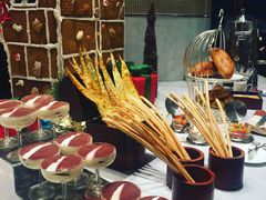 -杭州钱江新城万怡酒店-西餐厅