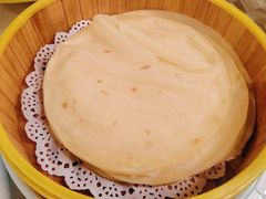 玫瑰香烤鸭-桐爷小馆(广渠门店)