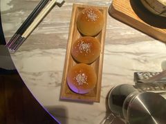 -广州花园酒店荔湾亭·地道点心·粤式饮茶