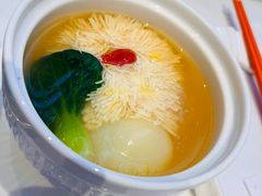 -小厨娘淮扬菜(天印大道店)