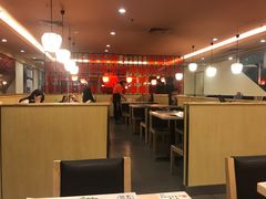 大堂-味千拉面(大悦城店)