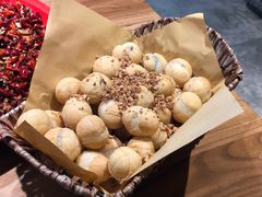 小炒汤圆-先启半步颠小酒馆(常熟万达广场店)