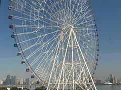 -南昌之星摩天轮