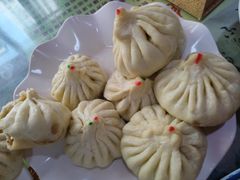 -宝正臻天津包子总店(金阳光居易店)