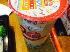 -CoCo都可(北美店)