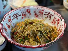 -人民公社大食堂(张家湾店)