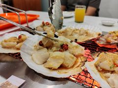 -九鲜坊烧烤城
