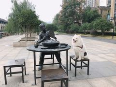 -小河直街历史文化街区