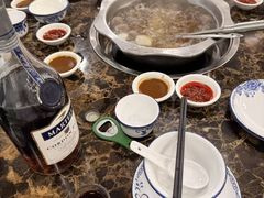 -蔡社牛肉城(龙湖店)