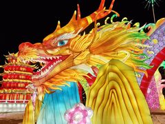 -武汉园博园(武汉自然博物馆)