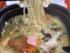 -阿香米线(深业上城店)