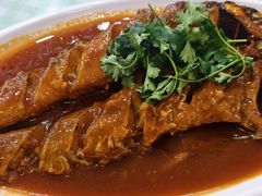 -服务大楼冷面(延大店)