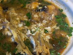 -永安鱼庄·镇江菜(丁卯店)