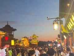 -鼓楼东街老火锅(鼓楼店)