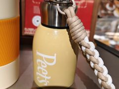 -Peet's 皮爷咖啡(东湖路手作店)