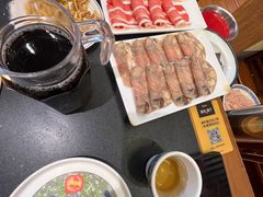 -沸炉重庆老火锅(军事博物馆店)