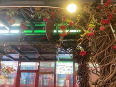 -有喜胶东小馆(太申祥和店)