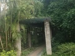 -金山公园