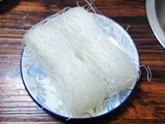 龙口粉丝-老铜锅涮羊肉(大连海滨住宅小区店)