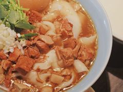 -喜晋道面馆(华严寺广场店)