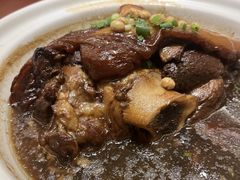 -吴记酱骨炖菜馆(康安路店)