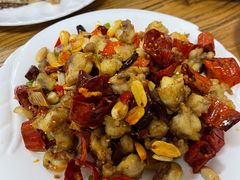 -溢心园香河肉饼总店