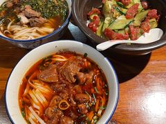 -公交新村粉店(赤岗冲店)