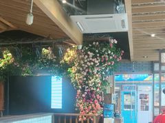 -老凯俚酸汤鱼(鸿通城店)