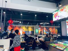 -板凳烧烤(东关街店)