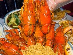 -三妹小龙虾·黄油蟹(华侨城总店)