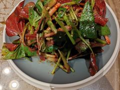 -莉莉家的音乐花园餐吧(航空路店)