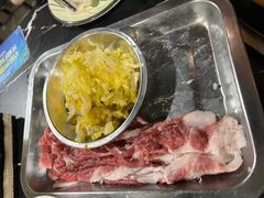 -欣悦坊陈一刀热气羊肉火锅(清真路店)