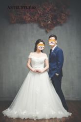 点击看大图 -THE QUEEN(北京店)