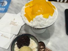 -糖纸甜品(余姚五彩城店)