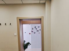 -北京地坛口腔门诊部